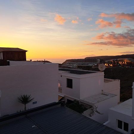 Bonito Apartamento Mogán Exteriör bild