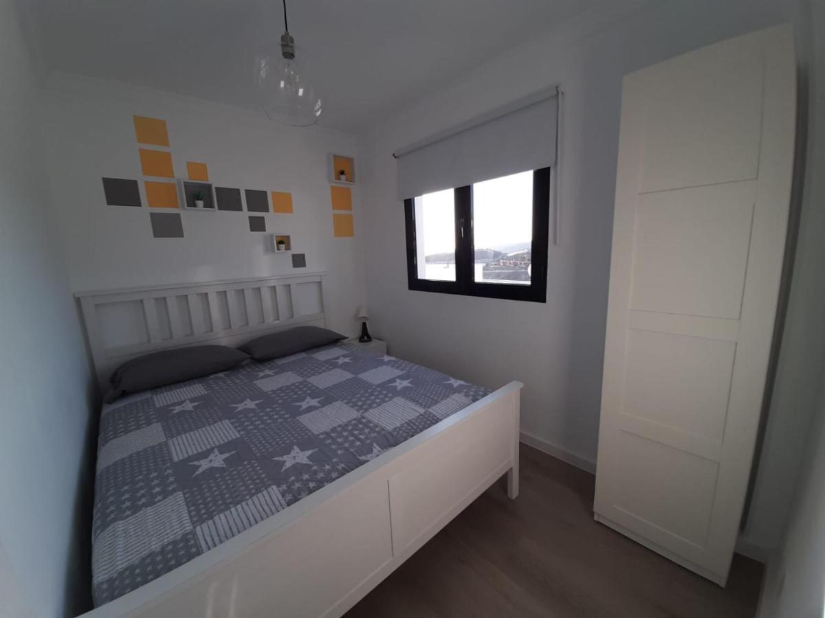Bonito Apartamento Mogán Exteriör bild