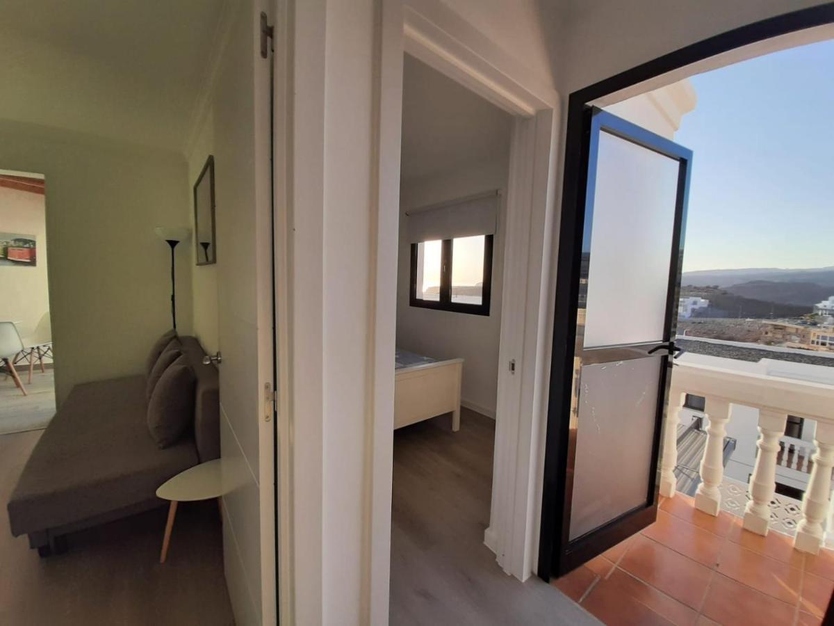 Bonito Apartamento Mogán Exteriör bild