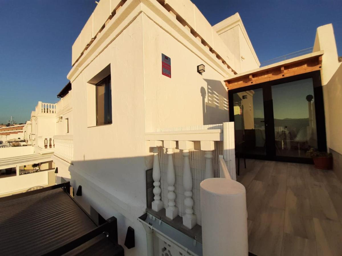 Bonito Apartamento Mogán Exteriör bild