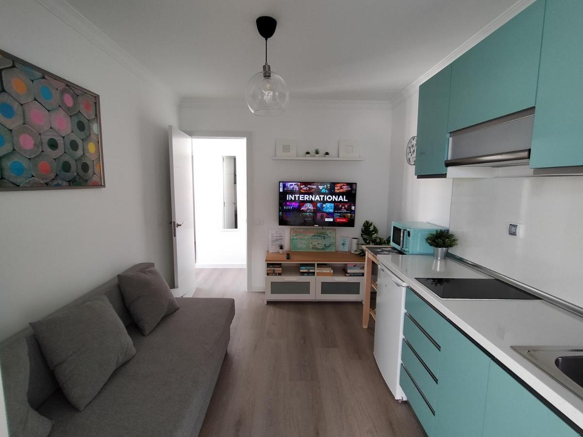 Bonito Apartamento Mogán Exteriör bild