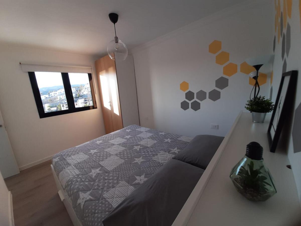 Bonito Apartamento Mogán Exteriör bild