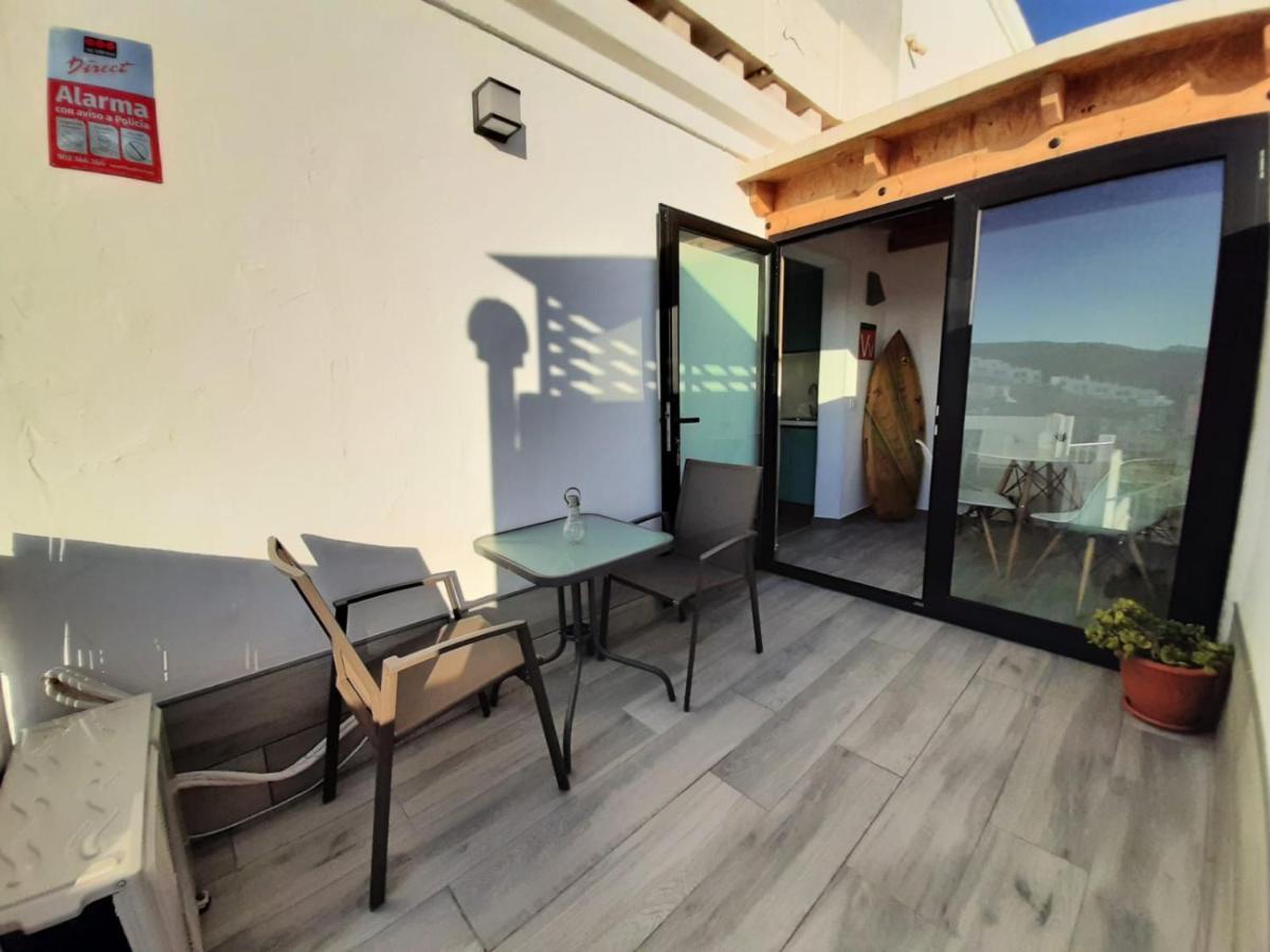 Bonito Apartamento Mogán Exteriör bild