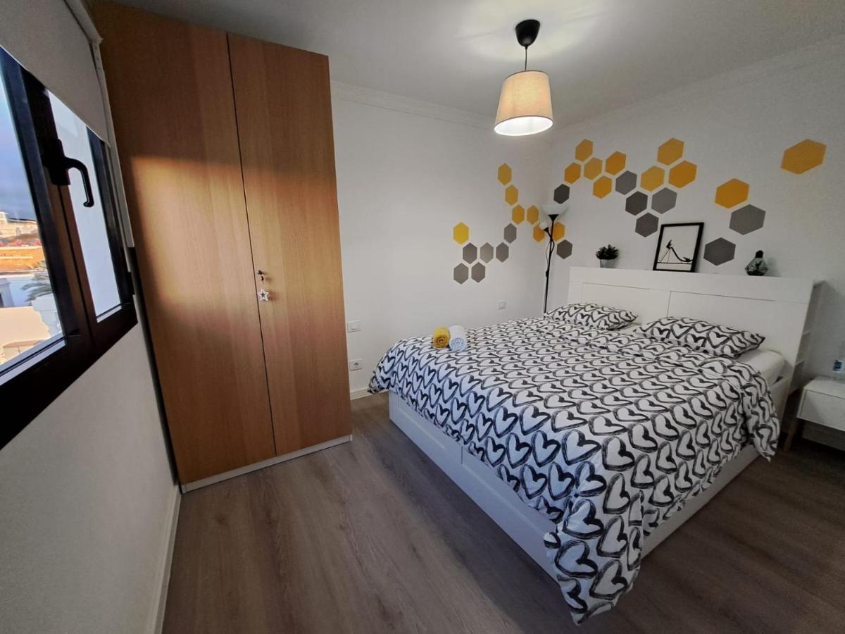 Bonito Apartamento Mogán Exteriör bild