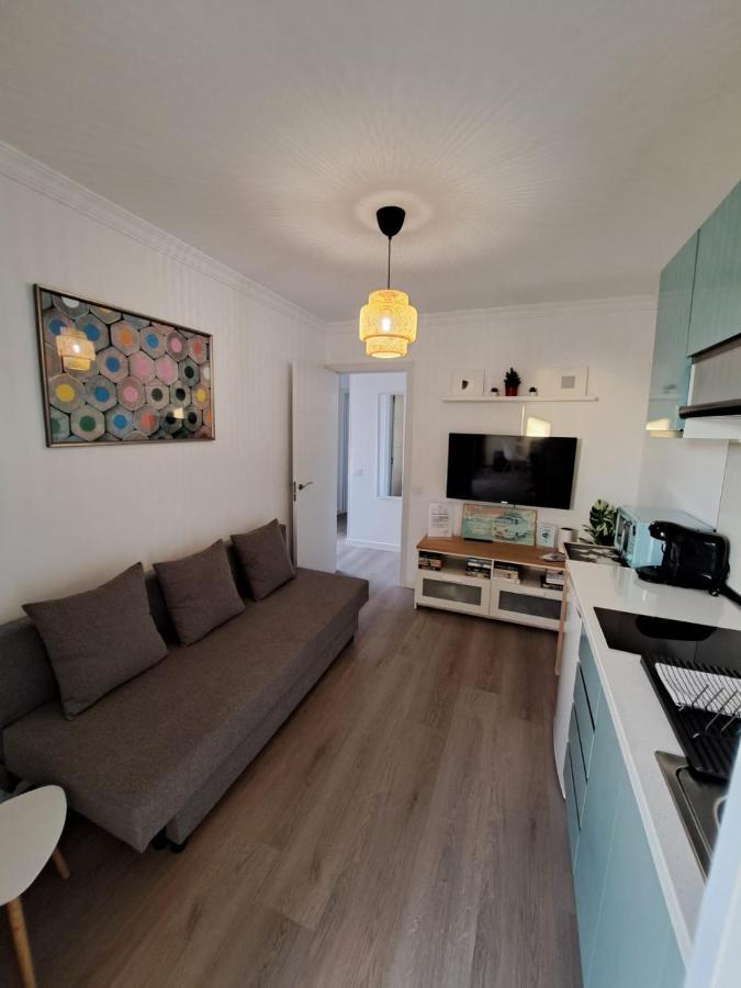 Bonito Apartamento Mogán Exteriör bild