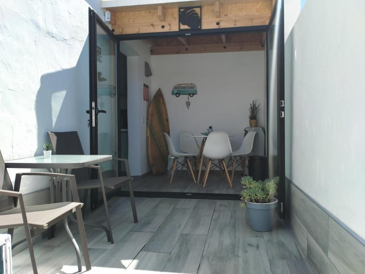 Bonito Apartamento Mogán Exteriör bild