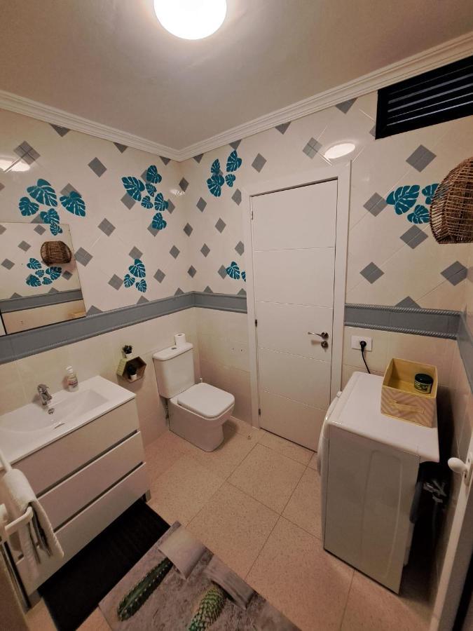 Bonito Apartamento Mogán Exteriör bild