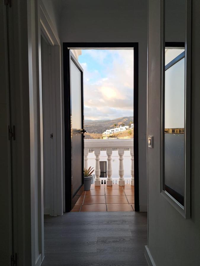 Bonito Apartamento Mogán Exteriör bild