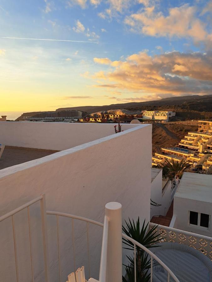 Bonito Apartamento Mogán Exteriör bild
