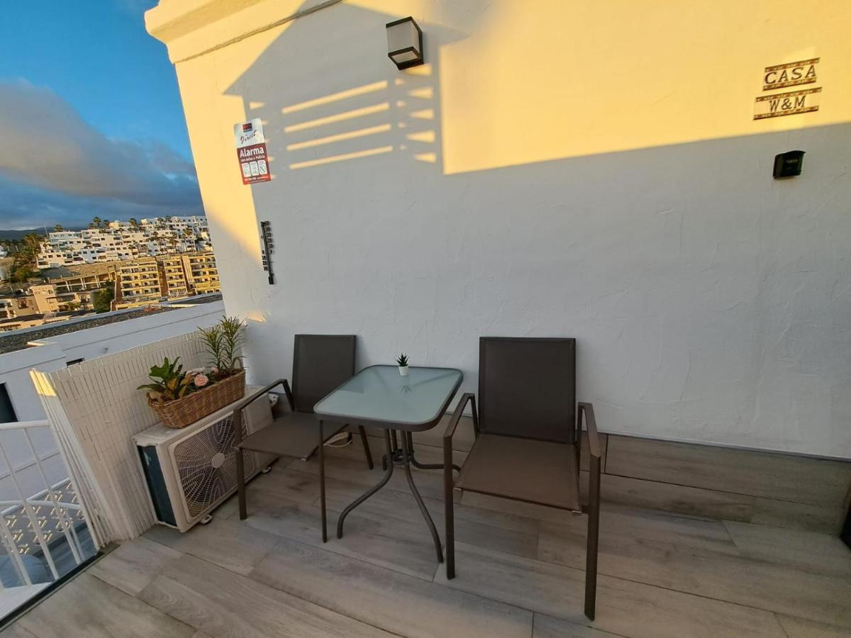 Bonito Apartamento Mogán Exteriör bild